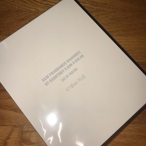 Kkw Diamonds fragrance Kim